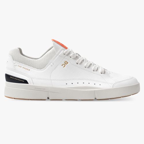 Scarpe da Ginnastica ON THE ROGER Centre Court Donna Bianche IT 30900